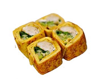 Острая курочка