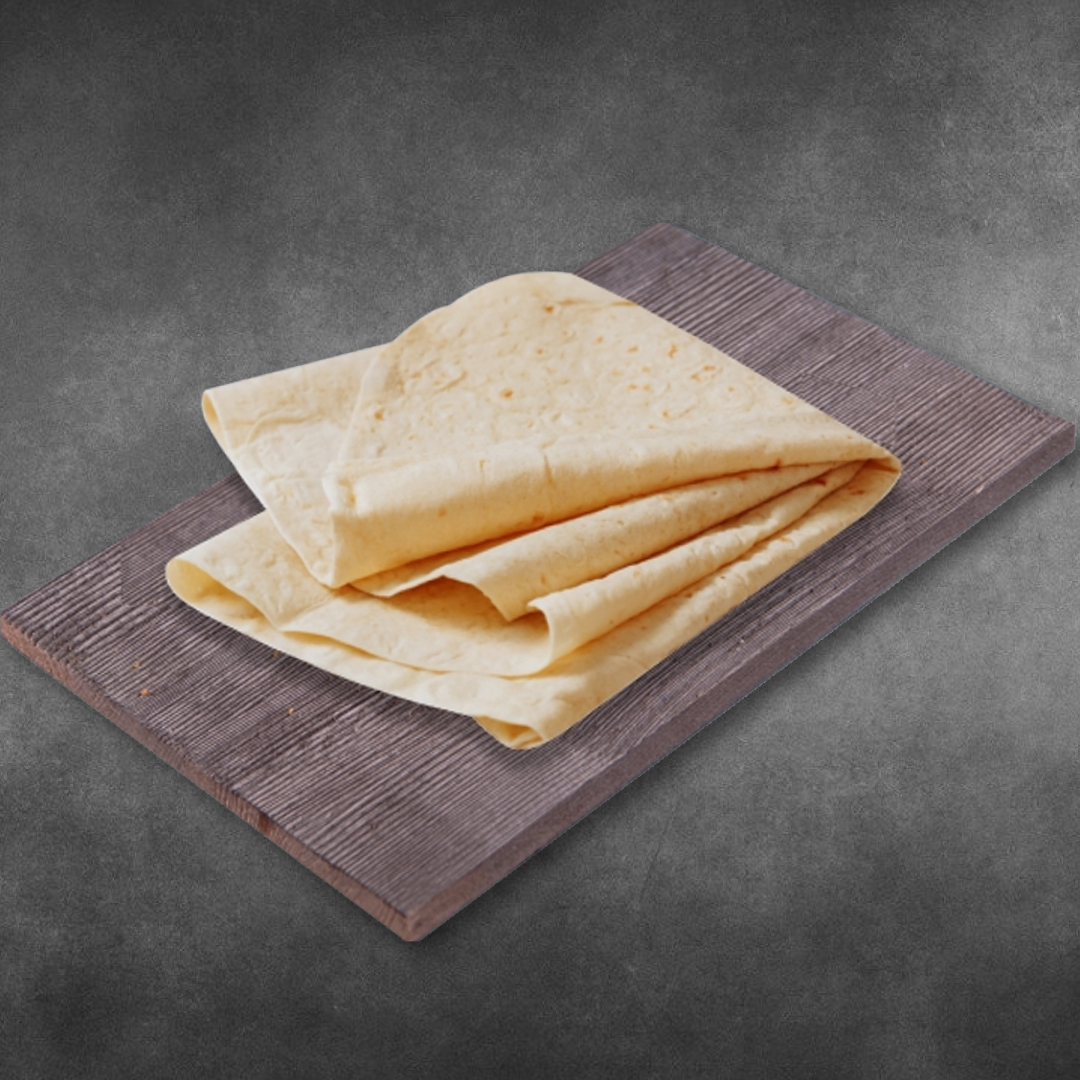 Лаваш порционный