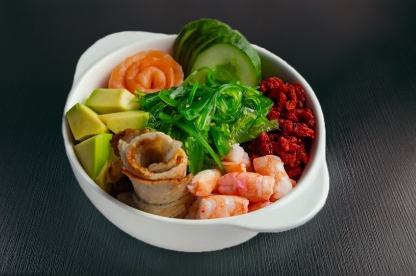 Поке Пиратская лагуна