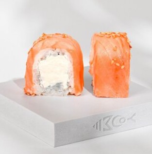 Филадельфия Classic запеченная