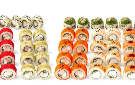 Комбо Калифорникейшн+Филадельфия Love