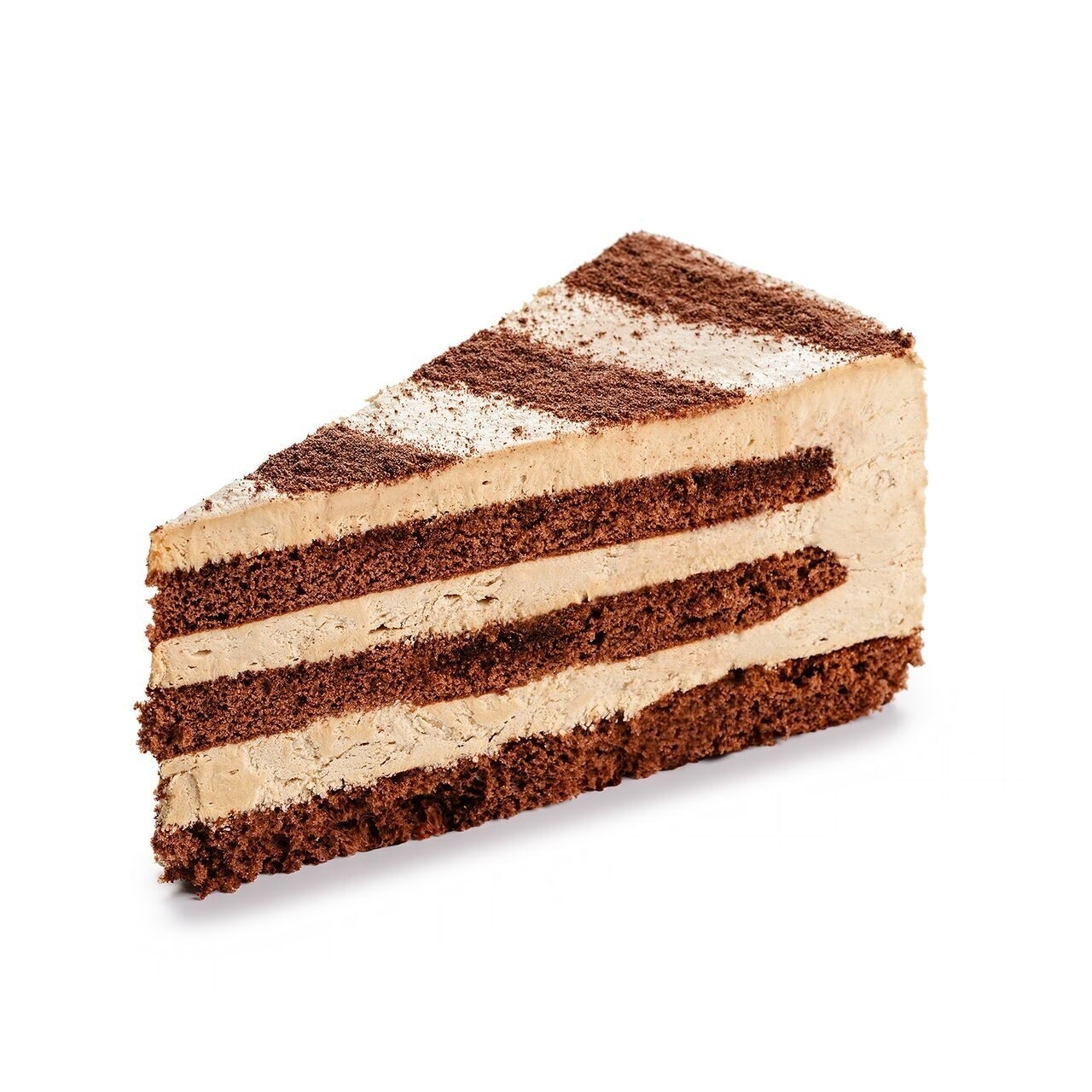 Торт "Капучино"