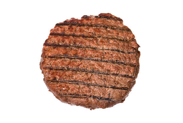 Доп. котлета Говядина