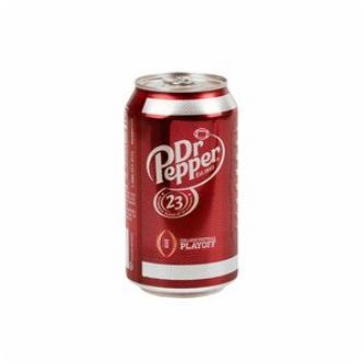 Dr Pepper 355 мл