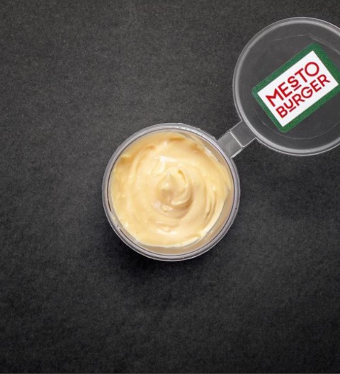 Сырный соус