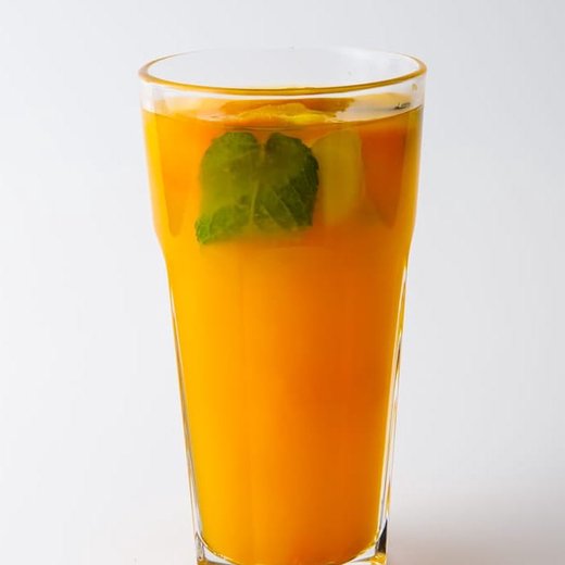 Облепиховый "НЕ ТОДДИ"