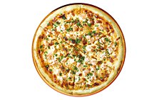 Сицилия пицца 28 см