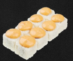 Спайси с кальмаром