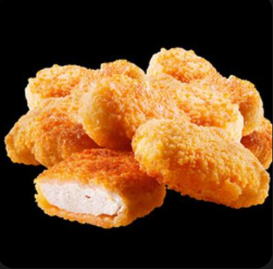 Наггетсы