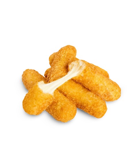 Сырные палочки