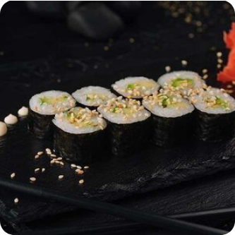 Маки Авокадо