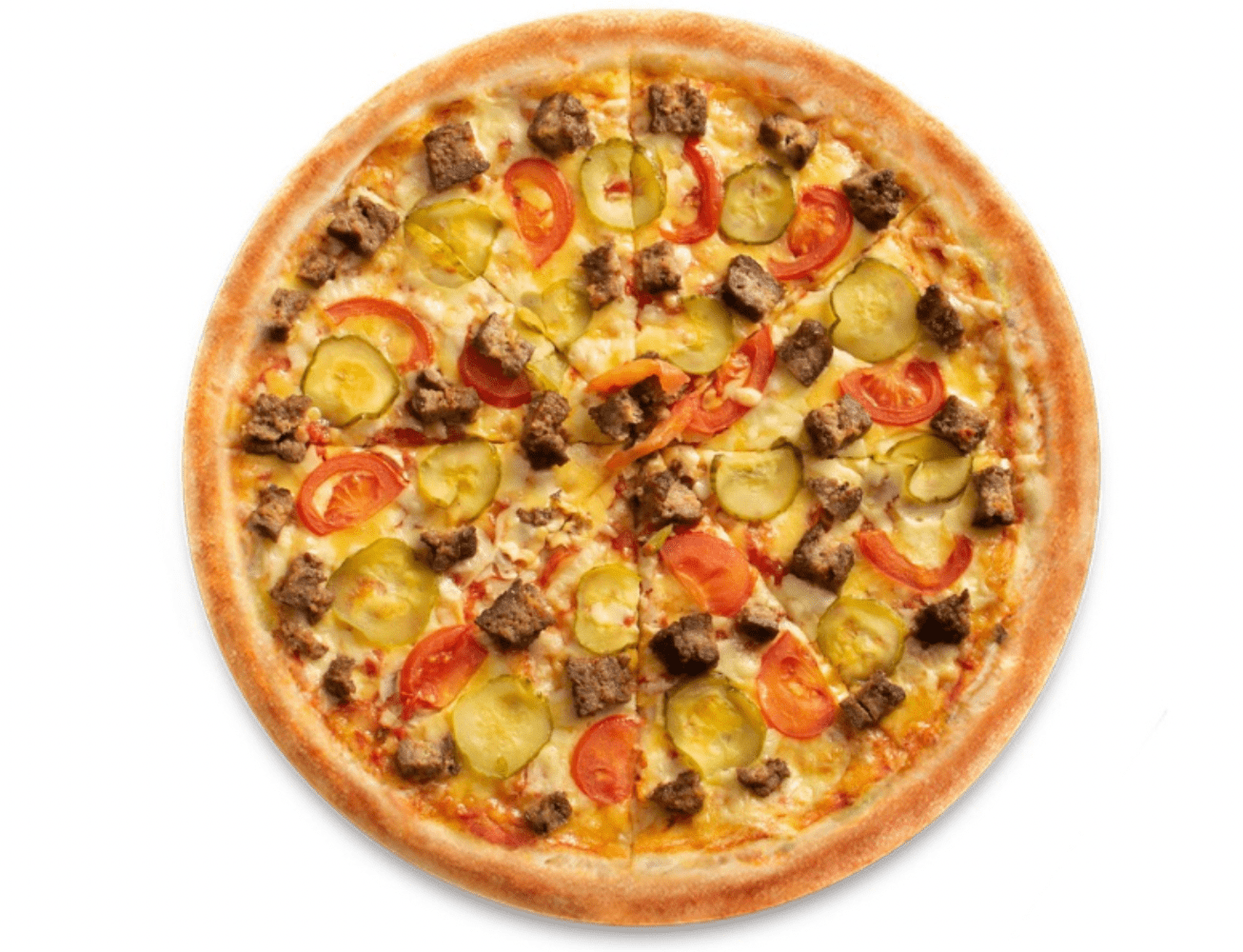 Фермерская