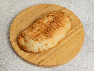 Лепёшка