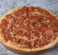 Пицца Пеперони