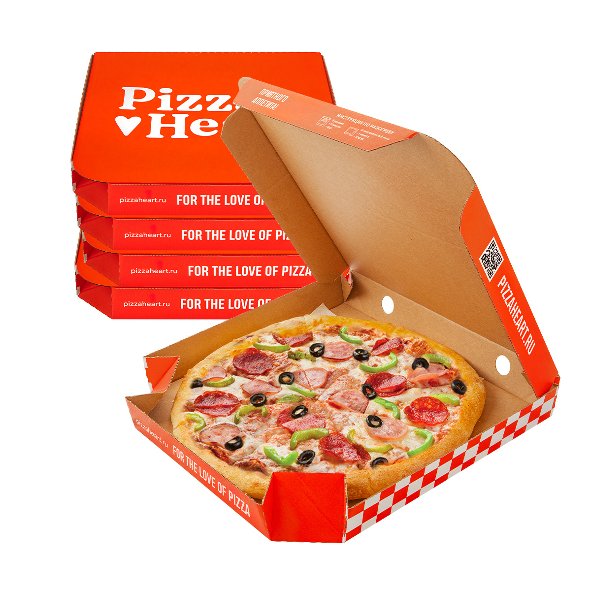 Набор Пять Звезд