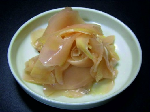 Имбирь 30 гр