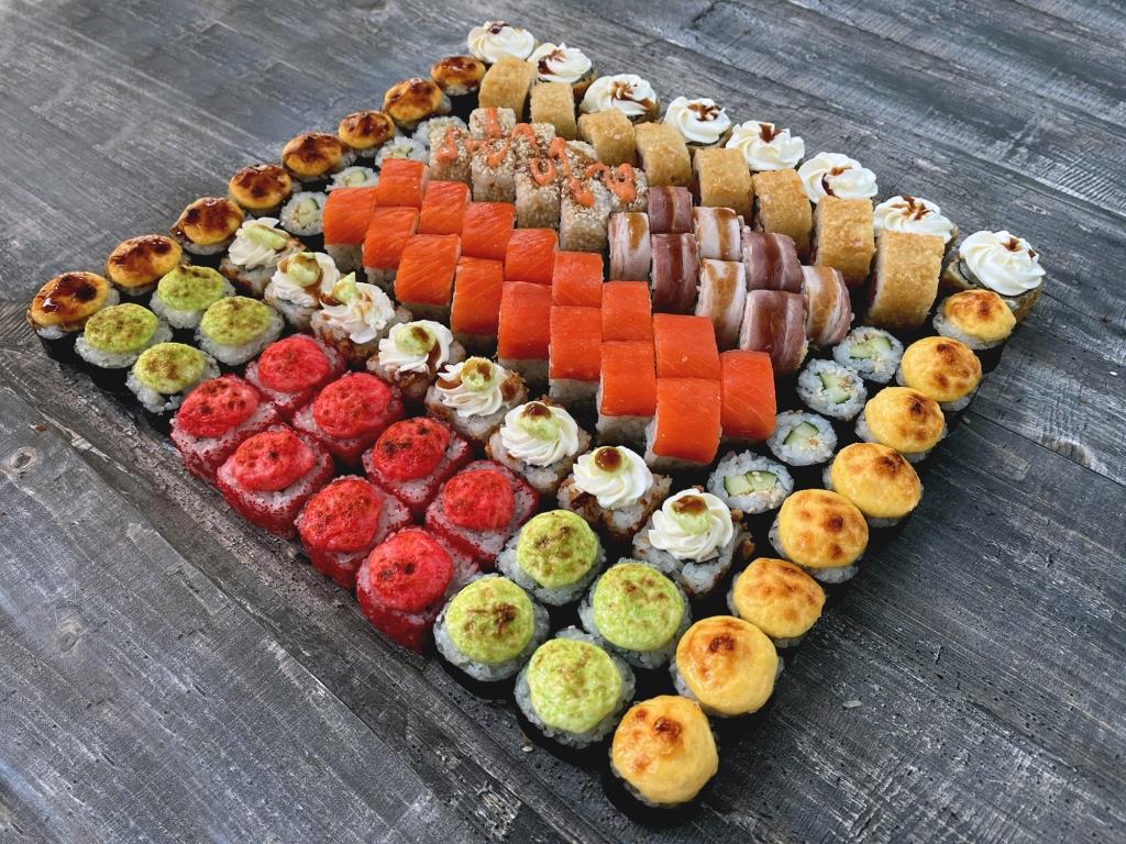 Сет Праздничный