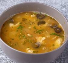 Рассольник