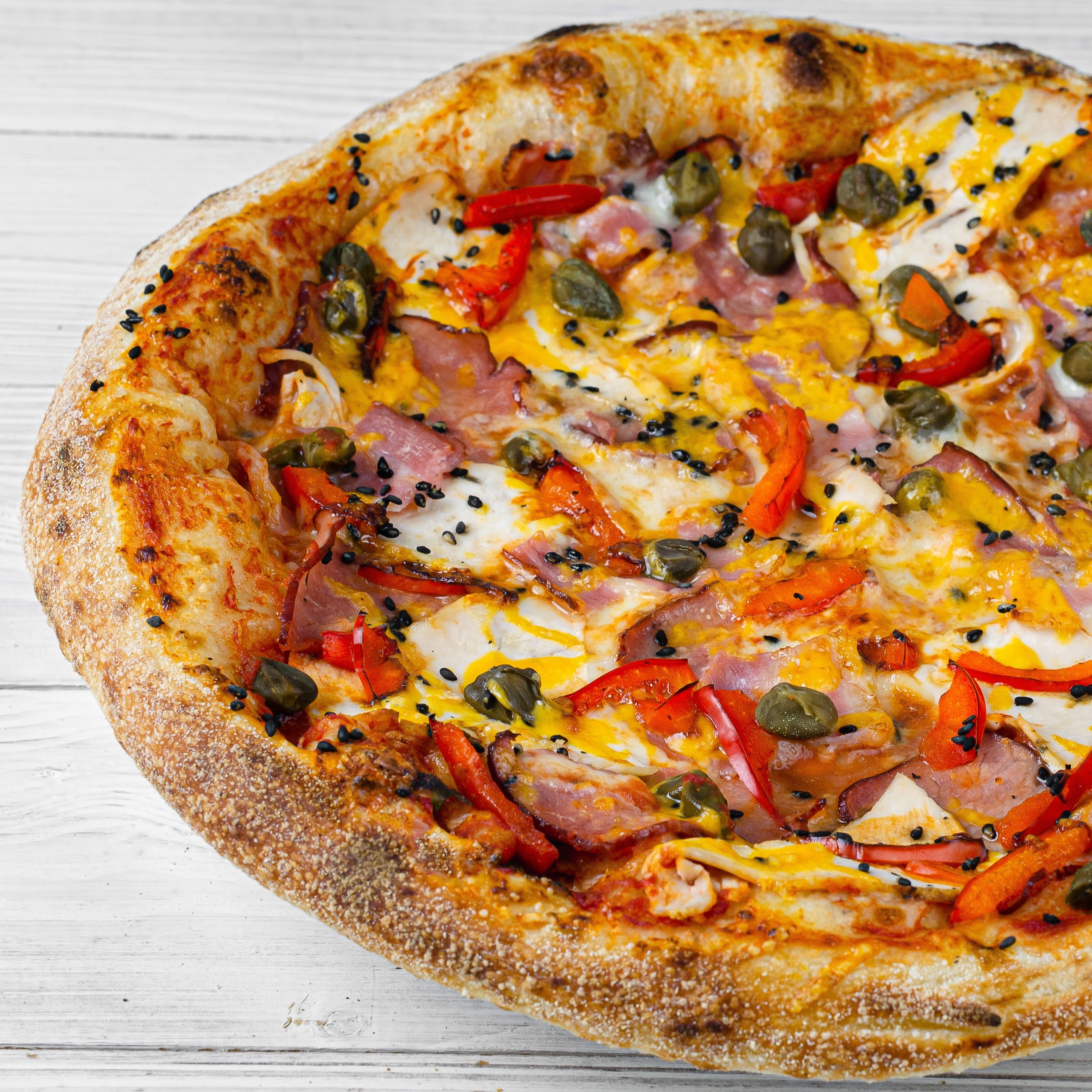 Ломаджо мясная 23 см