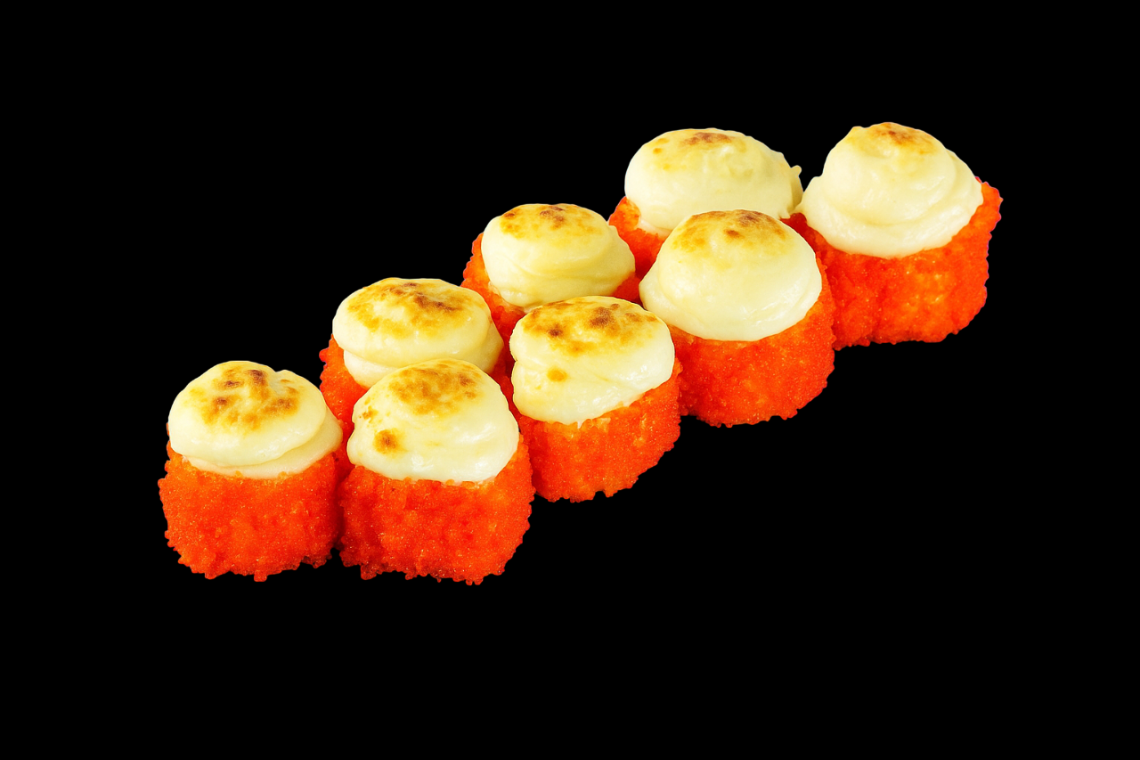 Запеченный фирменный