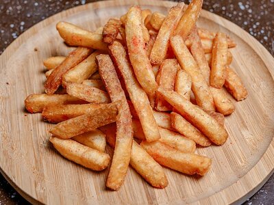 Картофель фри