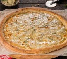 Пицца Груша-горгонзола 32 см