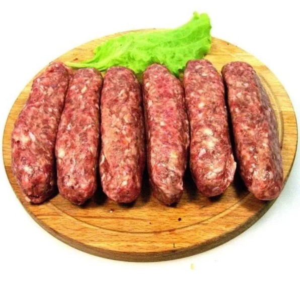 Люля-кебаб св/гв