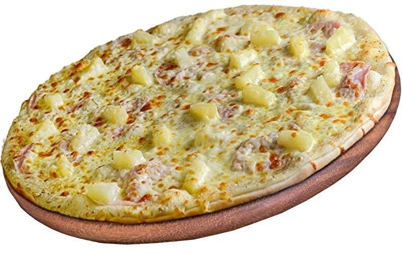 Гавайская 30 см