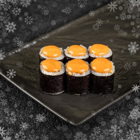 Крейзи маки