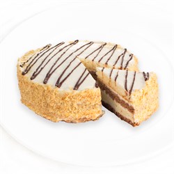 Торт Нежность