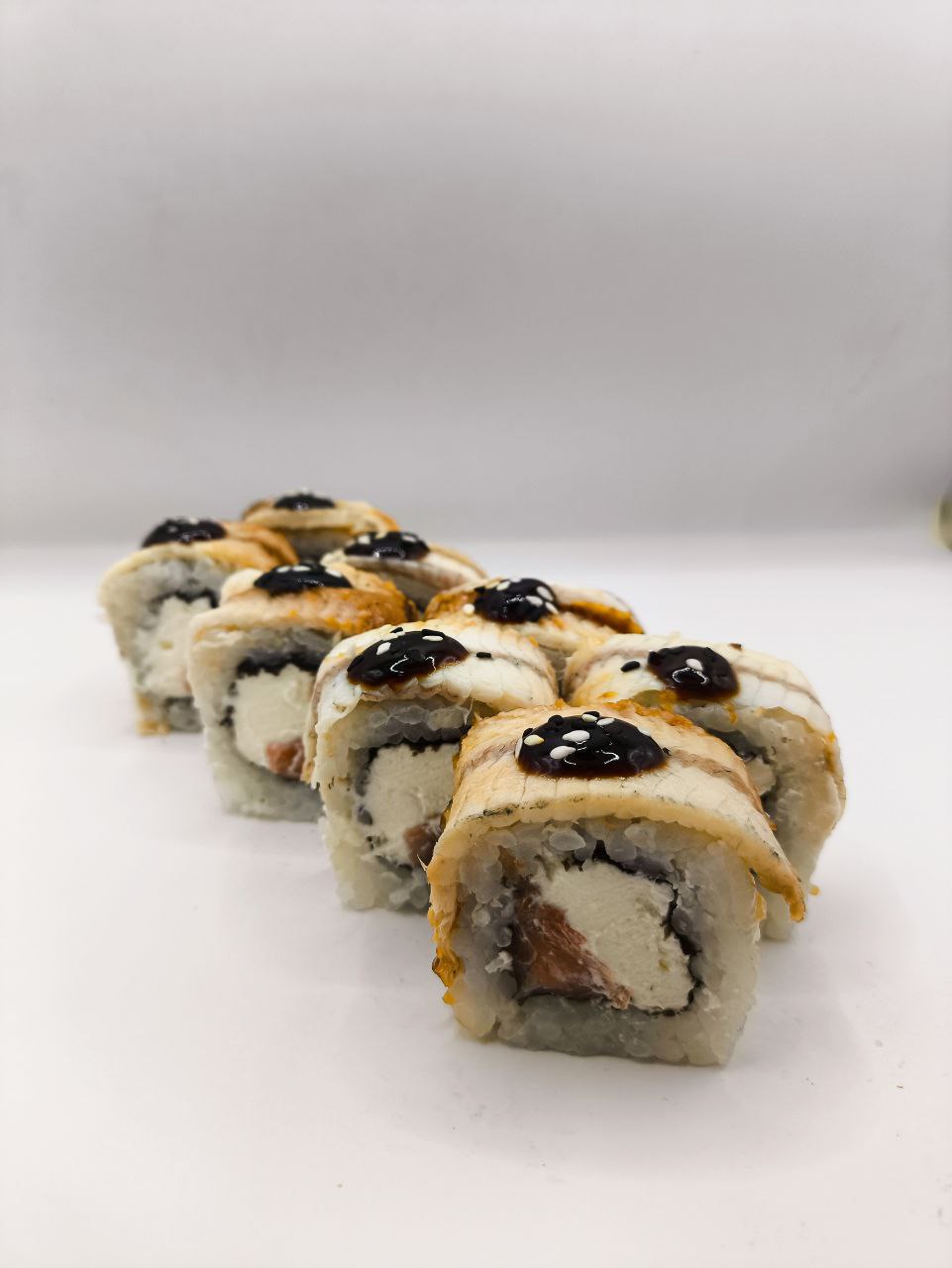 Ролл канада