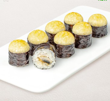 Ролл Угорь Хот