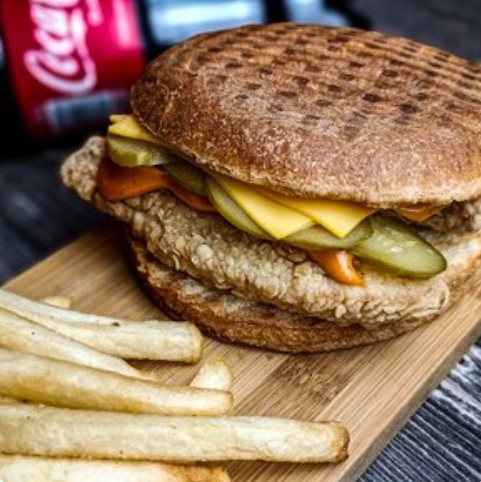 Ши Шеф Комбо