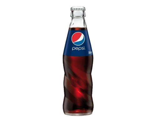 Pepsi 0,5л