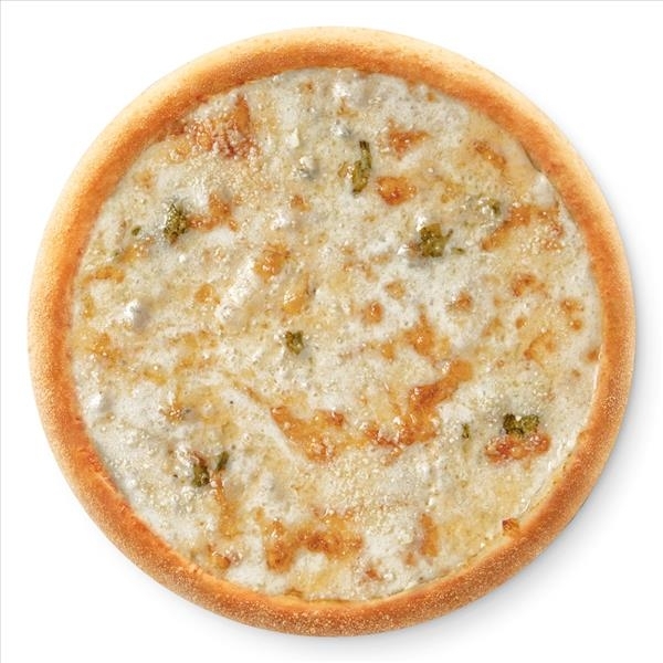 4 сыра 28 см Оригинальное