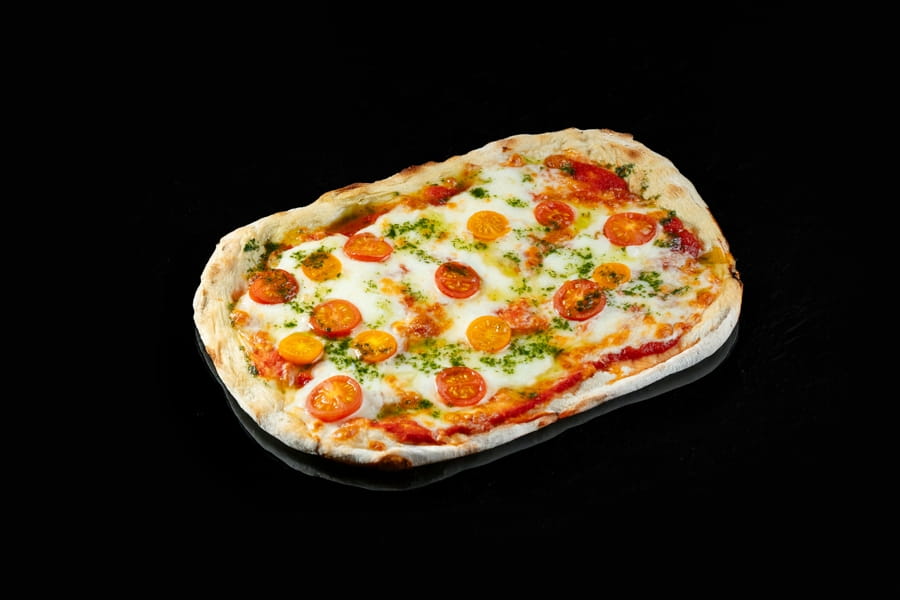 Пицца Маргарита