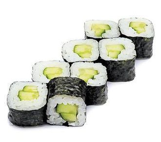 Каппа маки 140гр