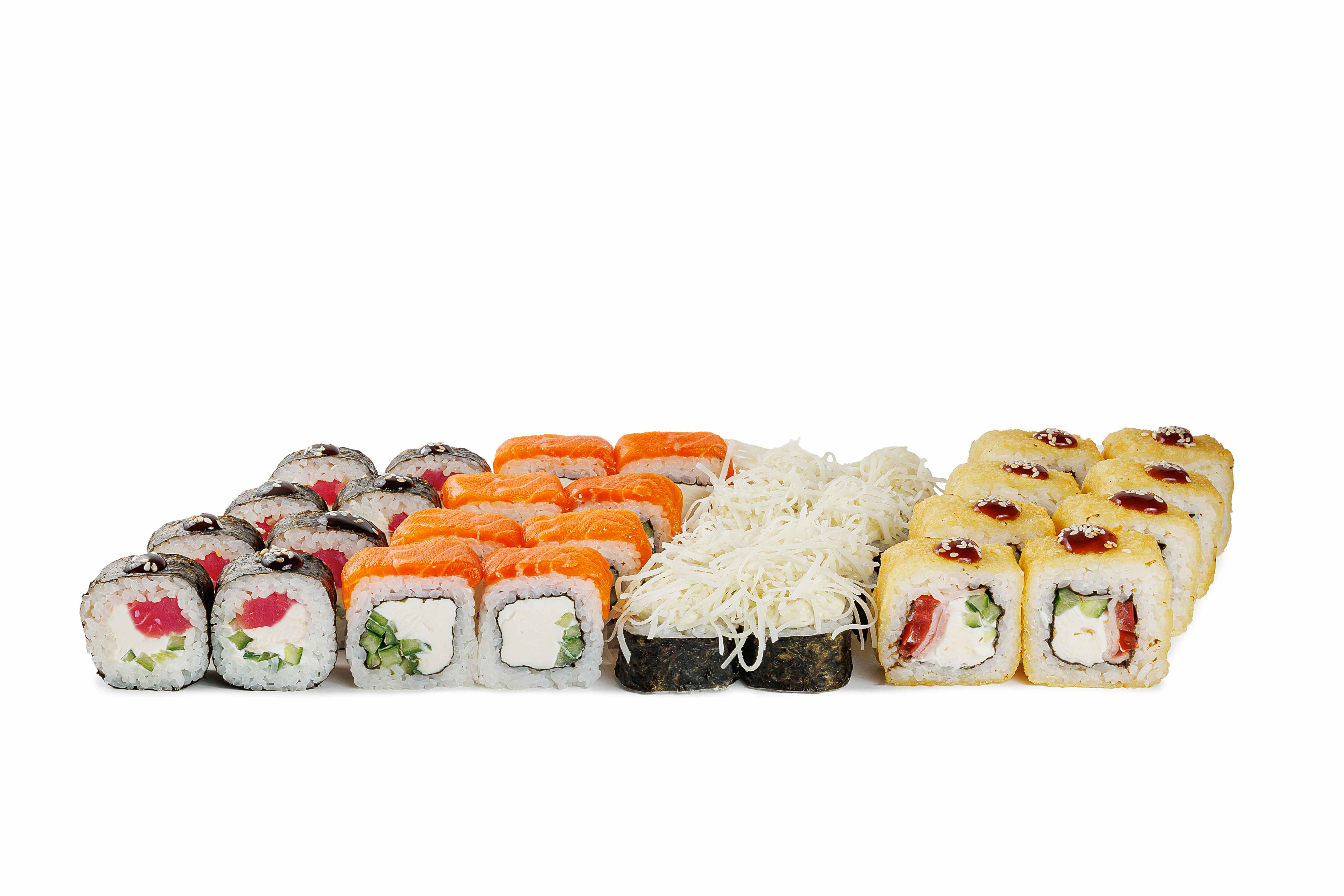 Набор Четвёрка