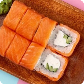 Филадельфия премиум