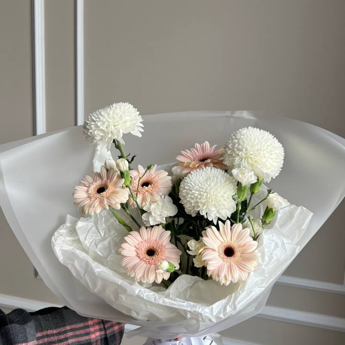 Авторский букет (предзаказ) 603