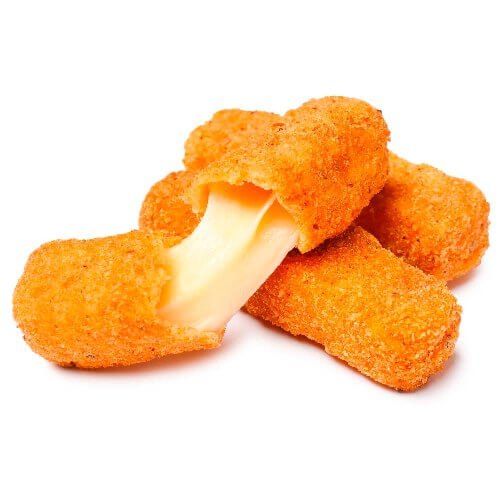 Сырные палочки