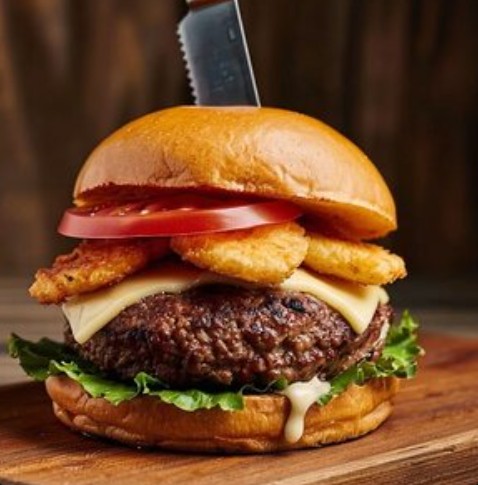 Men Burg