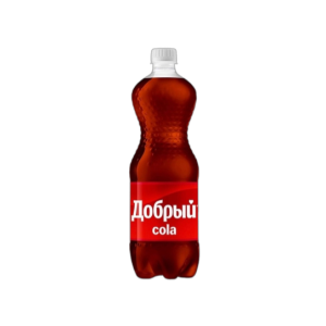 Добрый Кола 1л