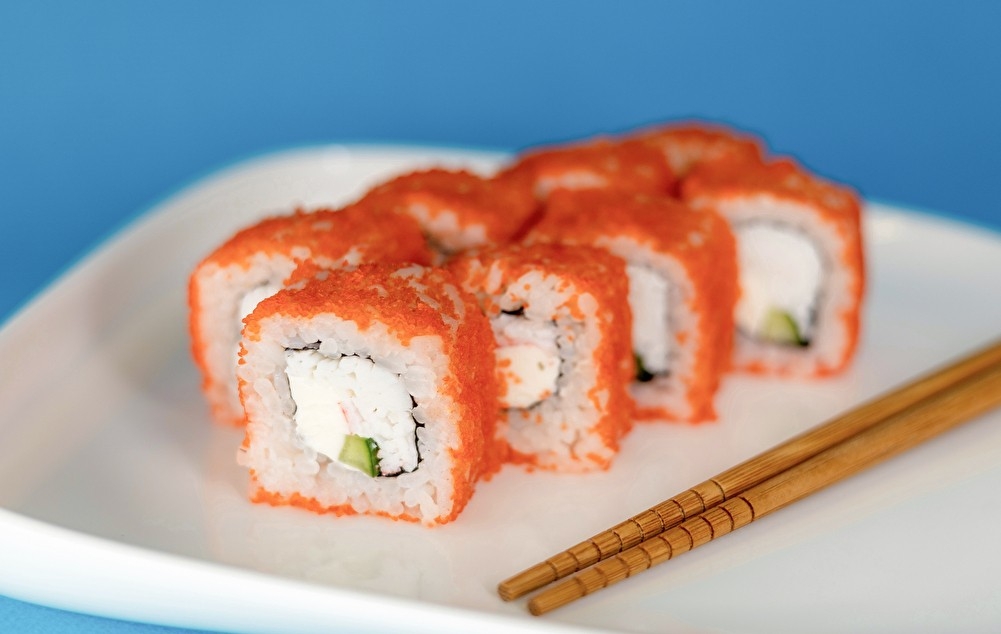 Калифорния