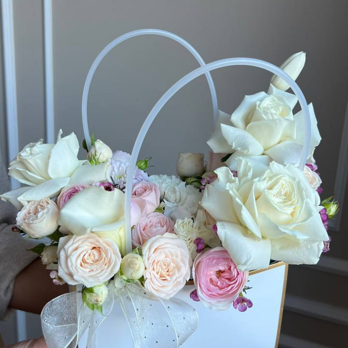 Композиция (предзаказ) 113