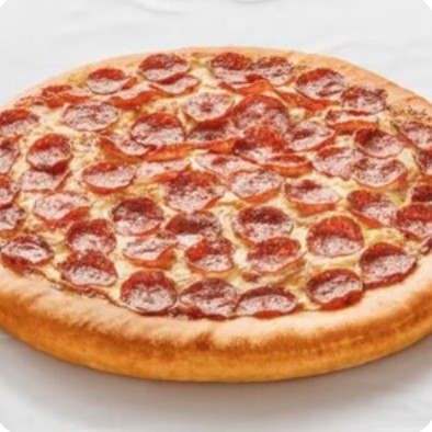 Пицца Пепперони