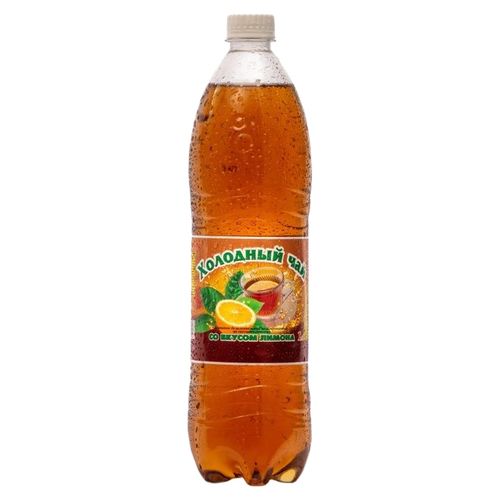 Лимонад Читинские Ключи 1 л