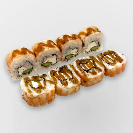 Лайт Королевская креветка