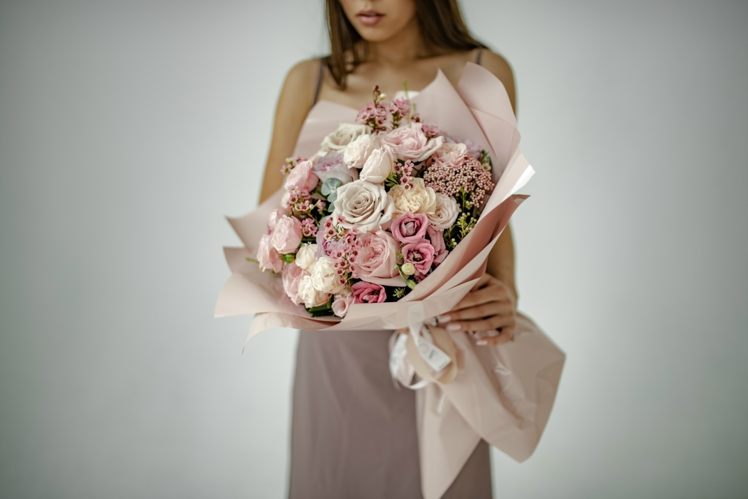 Нежное суфле