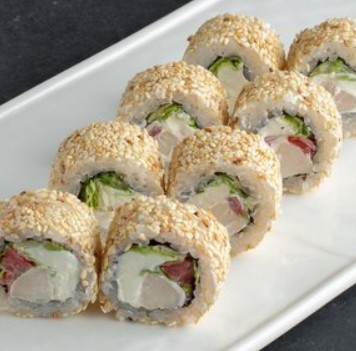 Ролл Наруто